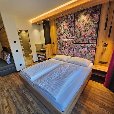 Aschau Im Zillertal First Mountain Hotel Zillertal מראה חיצוני תמונה