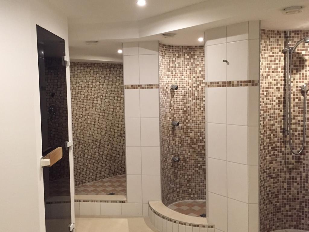 Aschau Im Zillertal First Mountain Hotel Zillertal מראה חיצוני תמונה