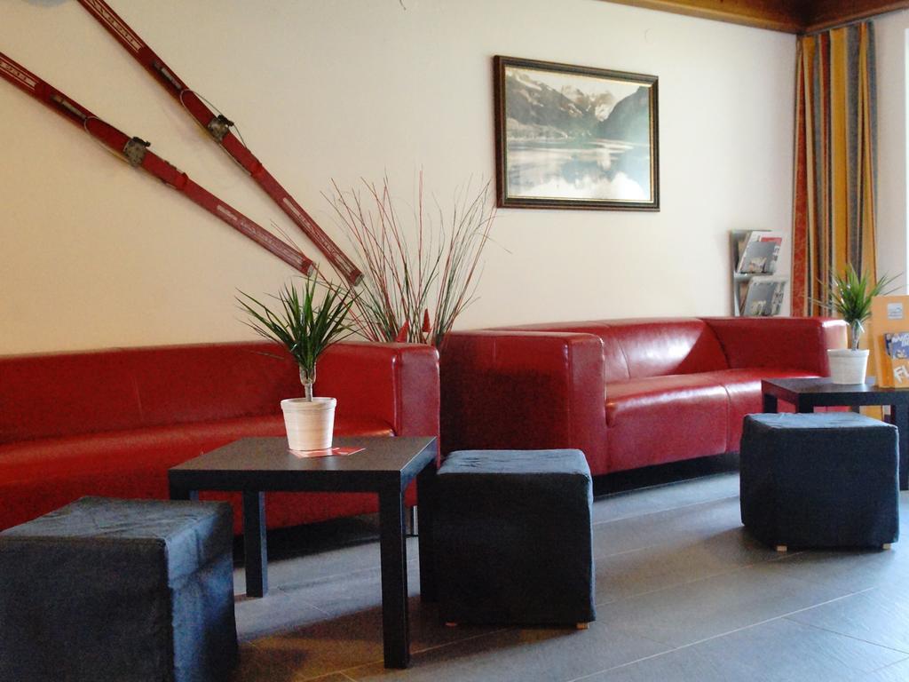 Aschau Im Zillertal First Mountain Hotel Zillertal מראה חיצוני תמונה